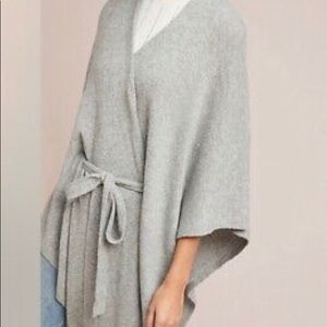 Anthropologie Saturday Sunday Kimono Sweater